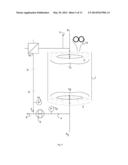 FILTERING APPARATUS AND METHOD FOR MIXING, EXTRACTION AND/OR SEPARATION diagram and image