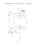 FILTERING APPARATUS AND METHOD FOR MIXING, EXTRACTION AND/OR SEPARATION diagram and image