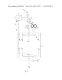 FILTERING APPARATUS AND METHOD FOR MIXING, EXTRACTION AND/OR SEPARATION diagram and image