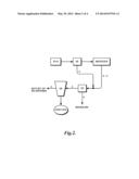 METHODS AND SYSTEMS FOR RECOVERING PHOSPHORUS FROM WASTEWATER WITH     ENHANCED REMOVAL OF PHOSPHORUS FROM BIOSOLIDS diagram and image