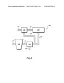 METHODS AND SYSTEMS FOR RECOVERING PHOSPHORUS FROM WASTEWATER WITH     ENHANCED REMOVAL OF PHOSPHORUS FROM BIOSOLIDS diagram and image