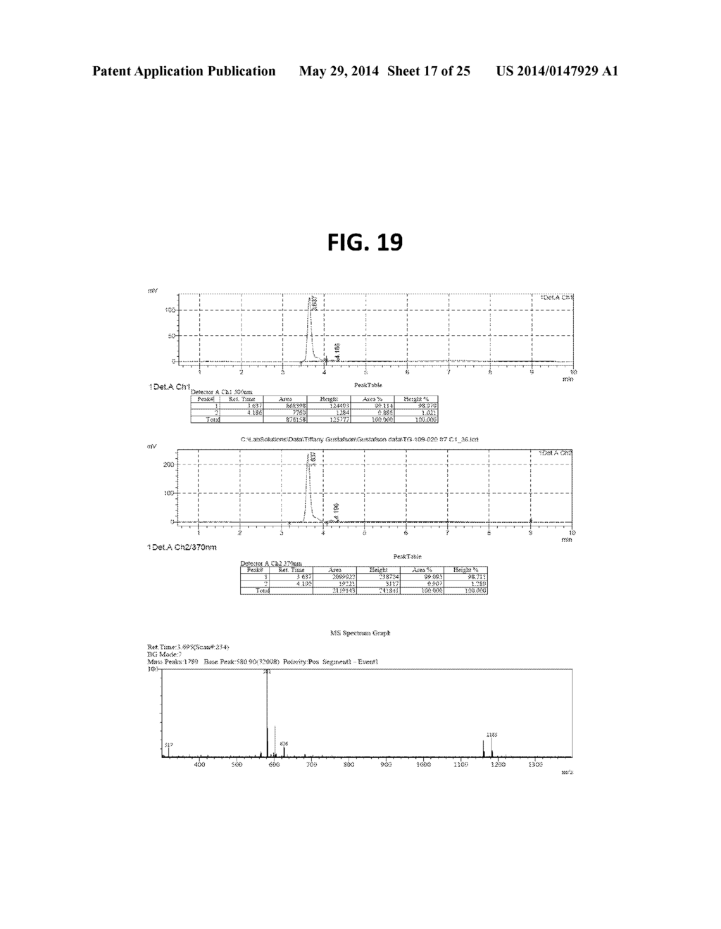 Nanothermometer, Methods and Uses Therefor - diagram, schematic, and image 18