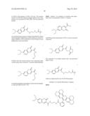 Nanothermometer, Methods and Uses Therefor diagram and image