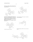 Nanothermometer, Methods and Uses Therefor diagram and image