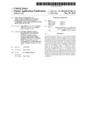 NON COVALENT MOLECULAR STRUCTURE, COMPRISING A PYRENE BASED     GLYCOCONJUGATE, DEVICE COMPRISING THE SAME AND ITS USE FOR DETECTION OF     LECTIN diagram and image