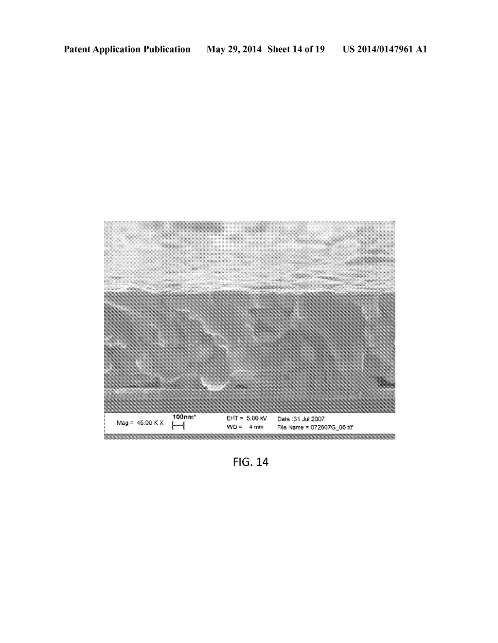 PHOTOVOLTAIC DEVICE WITH SOLUTION-PROCESSED CHALCOGENIDE ABSORBER LAYER - diagram, schematic, and image 15