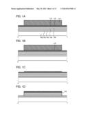 METHOD FOR MANUFACTURING SEMICONDUCTOR DEVICE diagram and image