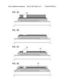 METHOD FOR MANUFACTURING SEMICONDUCTOR DEVICE diagram and image