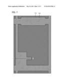 METHOD FOR MANUFACTURING SEMICONDUCTOR DEVICE diagram and image