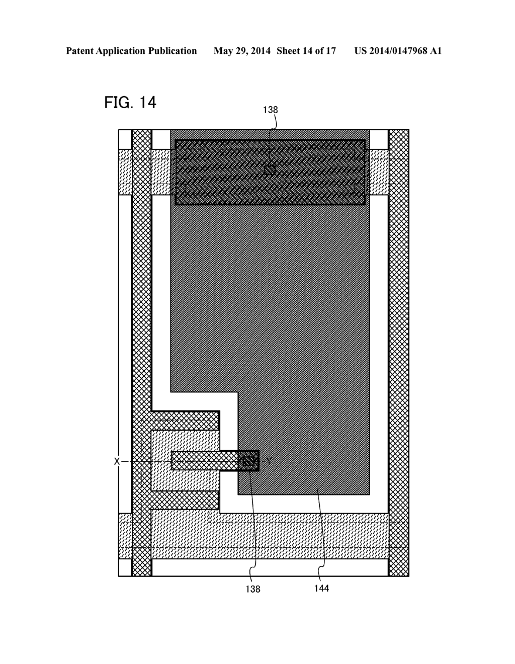 METHOD FOR MANUFACTURING SEMICONDUCTOR DEVICE - diagram, schematic, and image 15