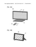 METHOD FOR MANUFACTURING SEMICONDUCTOR DEVICE diagram and image