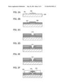 MANUFACTURING METHOD OF SEMICONDUCTOR DEVICE diagram and image