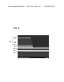 MANUFACTURING METHOD OF SEMICONDUCTOR DEVICE diagram and image