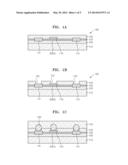 METHOD OF PACKAGING POWER DEVICES AT WAFER LEVEL diagram and image