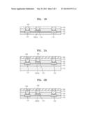 METHOD OF PACKAGING POWER DEVICES AT WAFER LEVEL diagram and image