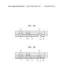 METHOD OF PACKAGING POWER DEVICES AT WAFER LEVEL diagram and image