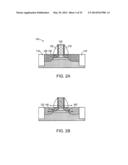 Inducement of Strain in a Semiconductor Layer diagram and image