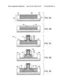 Inducement of Strain in a Semiconductor Layer diagram and image