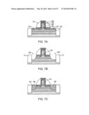 Inducement of Strain in a Semiconductor Layer diagram and image