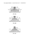 Inducement of Strain in a Semiconductor Layer diagram and image