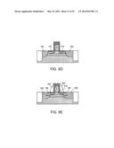 Inducement of Strain in a Semiconductor Layer diagram and image