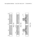 Inducement of Strain in a Semiconductor Layer diagram and image