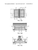 Inducement of Strain in a Semiconductor Layer diagram and image