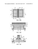 Inducement of Strain in a Semiconductor Layer diagram and image