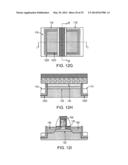 Inducement of Strain in a Semiconductor Layer diagram and image