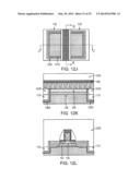 Inducement of Strain in a Semiconductor Layer diagram and image