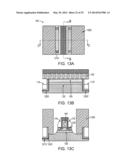 Inducement of Strain in a Semiconductor Layer diagram and image