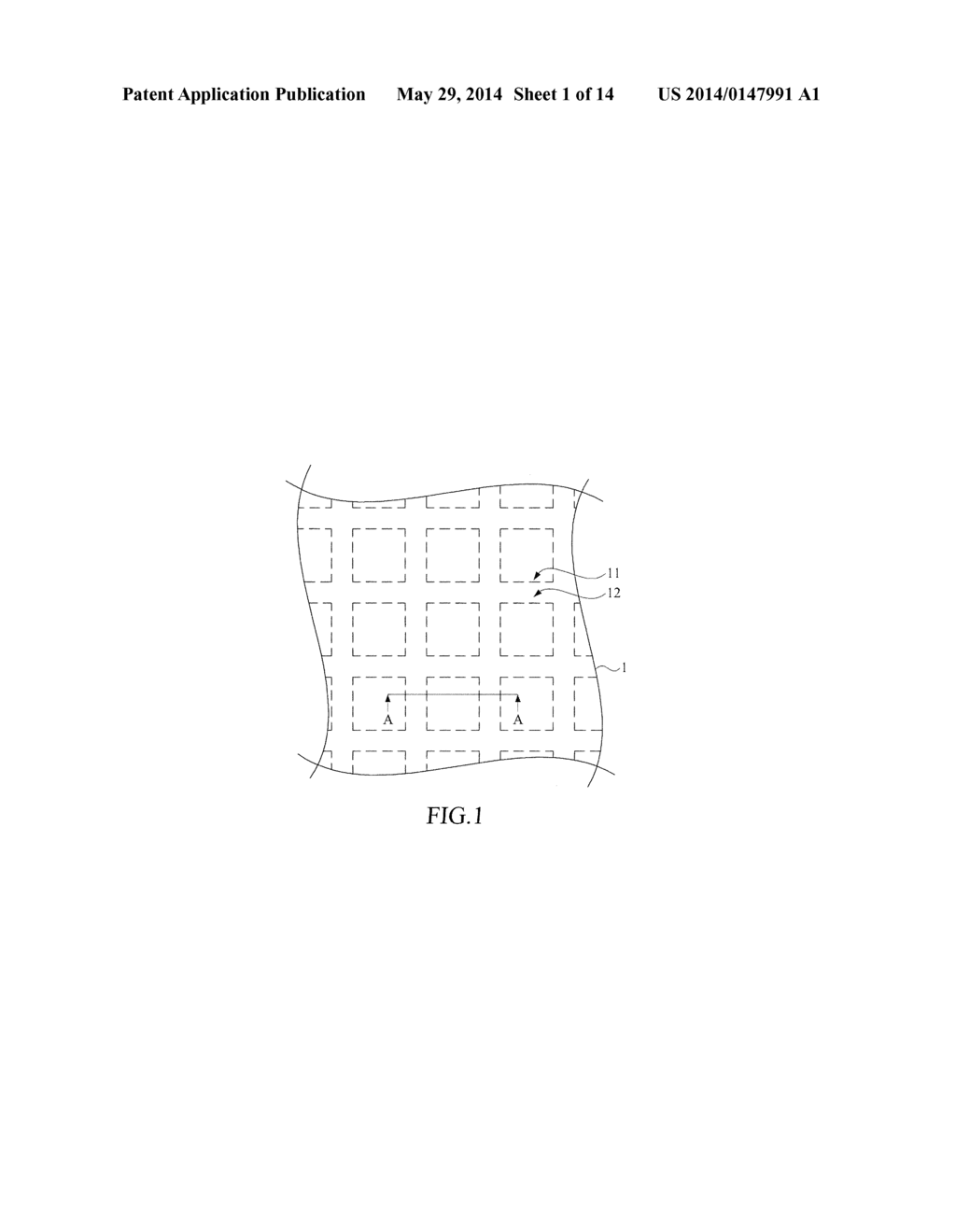 METHOD OF MANUFACTURING A SEMICONDUCTOR TEMPLATE - diagram, schematic, and image 02