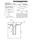 PROCESS FOR MANUFACTURING A POWER DEVICE WITH A TRENCH-GATE STRUCTURE AND     CORRESPONDING DEVICE diagram and image