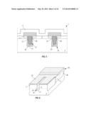 PROCESS FOR MANUFACTURING A POWER DEVICE WITH A TRENCH-GATE STRUCTURE AND     CORRESPONDING DEVICE diagram and image