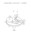 MULTI-POINT CHEMICAL MECHANICAL POLISHING END POINT DETECTION SYSTEM AND     METHOD OF USING diagram and image