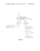 MULTI-POINT CHEMICAL MECHANICAL POLISHING END POINT DETECTION SYSTEM AND     METHOD OF USING diagram and image