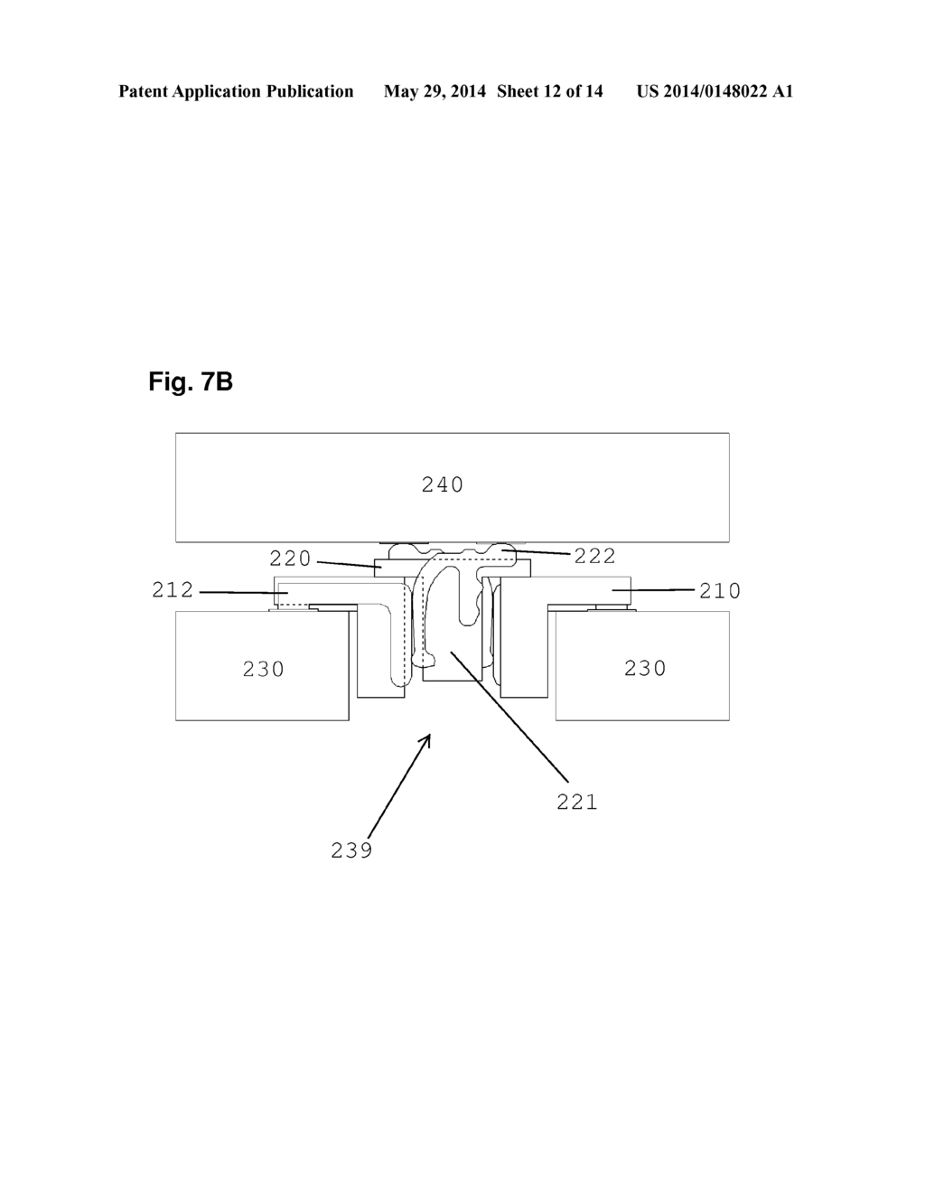 LOW-PROFILE MEZZANINE CONNECTOR - diagram, schematic, and image 13