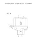 DEVICE CONNECTOR AND METHOD OF ASSEMBLING IT diagram and image