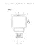 DEVICE CONNECTOR AND METHOD OF ASSEMBLING IT diagram and image