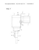 DEVICE CONNECTOR AND METHOD OF ASSEMBLING IT diagram and image