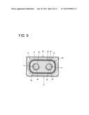 DEVICE CONNECTOR AND METHOD OF ASSEMBLING IT diagram and image