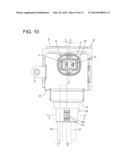 DEVICE CONNECTOR AND METHOD OF ASSEMBLING IT diagram and image