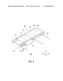 LINE FILTER, IMAGE FORMING APPARATUS, AND ELECTRONIC DEVICE diagram and image