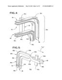 CONNECTOR WITH FRAMES diagram and image