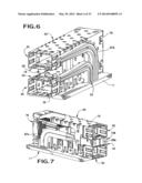 CONNECTOR WITH FRAMES diagram and image