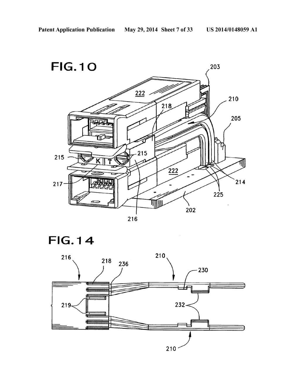 CONNECTOR WITH FRAMES - diagram, schematic, and image 08