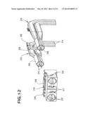 CONNECTOR WITH FRAMES diagram and image