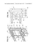 CONNECTOR WITH FRAMES diagram and image