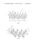 CONTACTS FOR ELECTRONIC DEVICES diagram and image