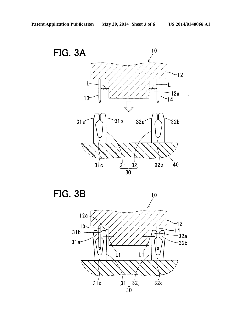 TERMINAL ARRANGEMENT DEVICE - diagram, schematic, and image 04